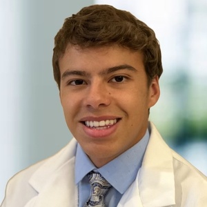 Fundraising Page: Nick Uranga